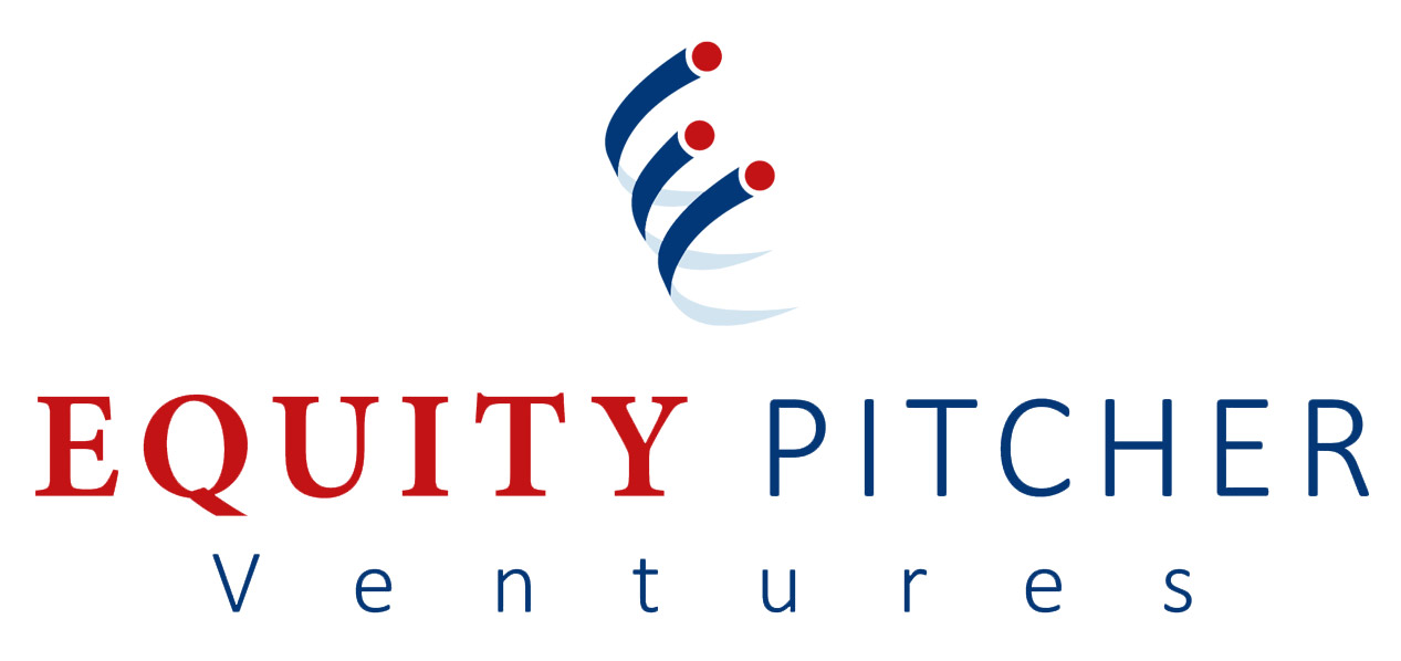 Logo Equity Pitcher