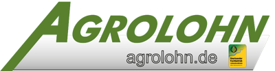 Logo Agrolohn