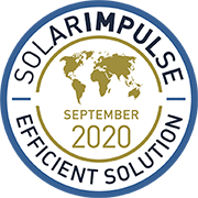 Logo Solarimpulse