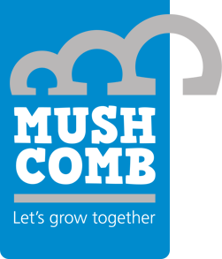 Logo Mushcomb